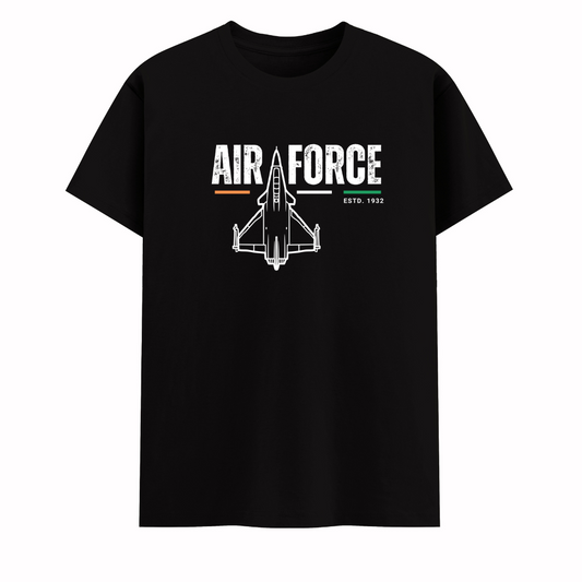 AIRFORCE DESIGN